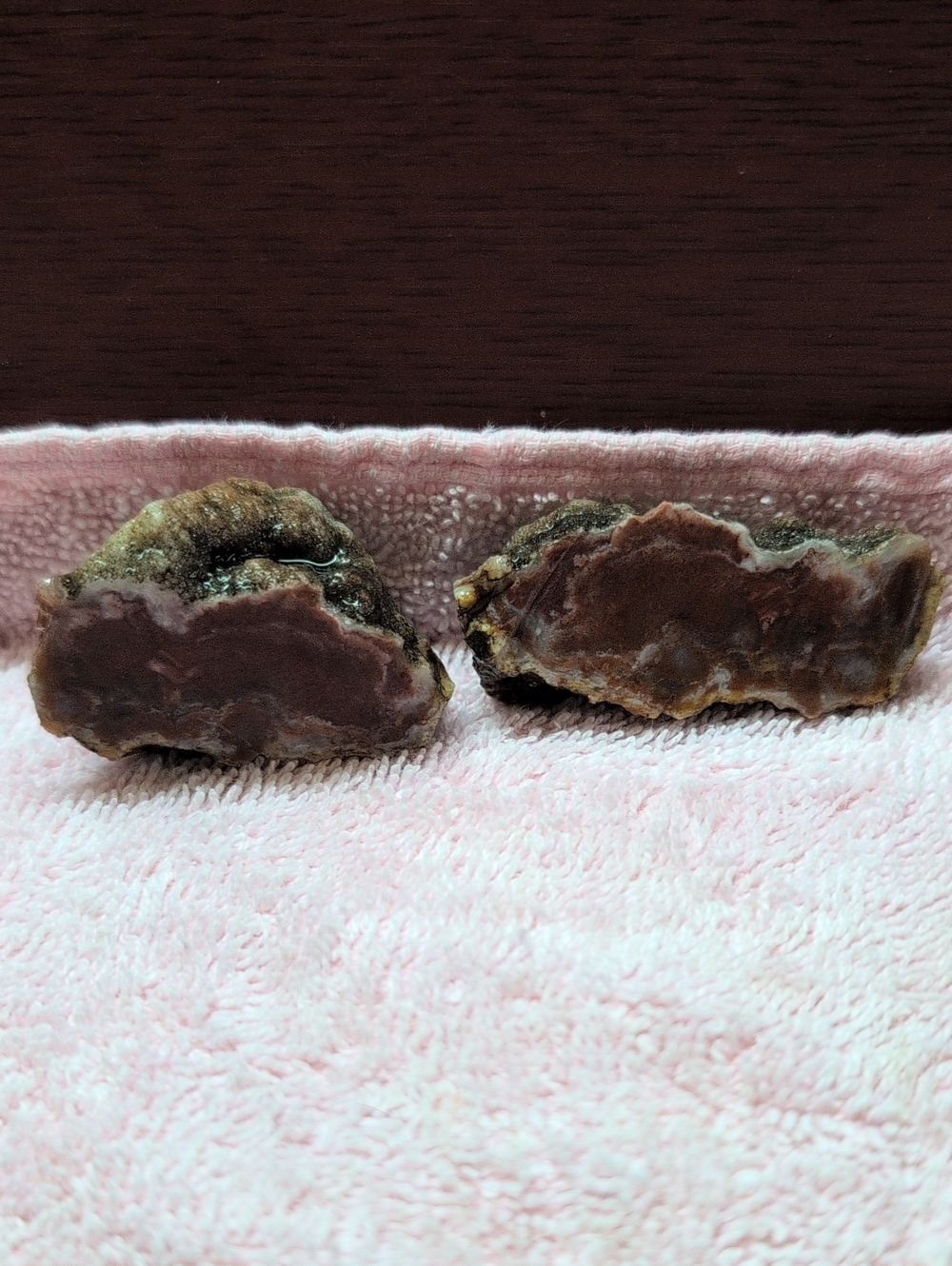 Agate #38